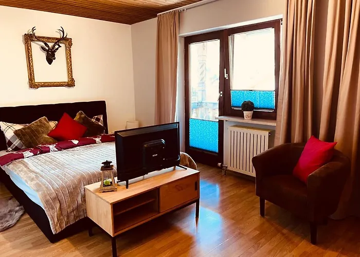 Almhostel
