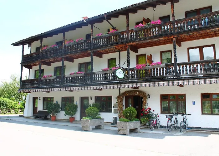 Almhostel