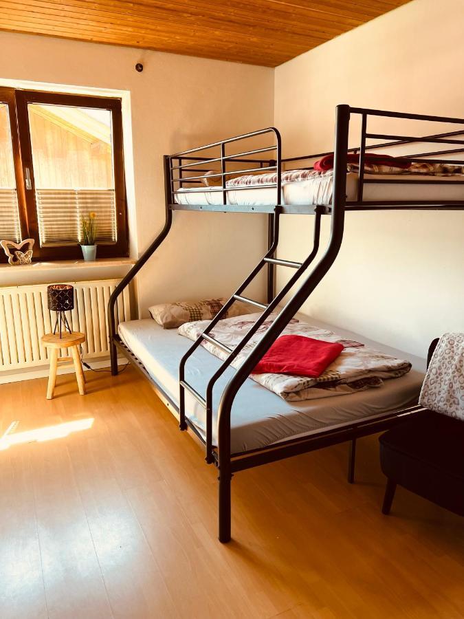 Almhostel