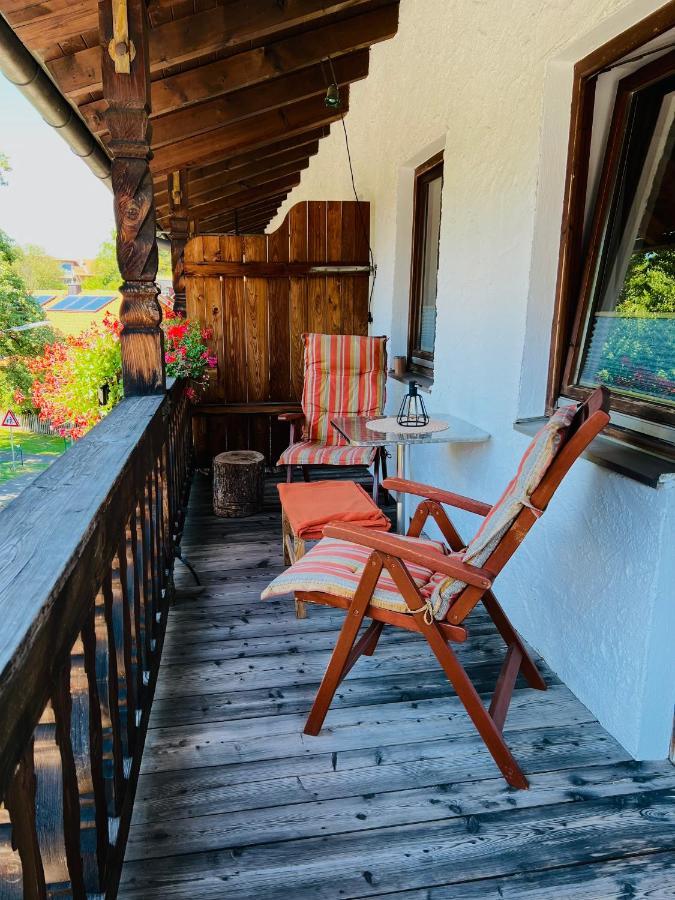 Almhostel Couette-café