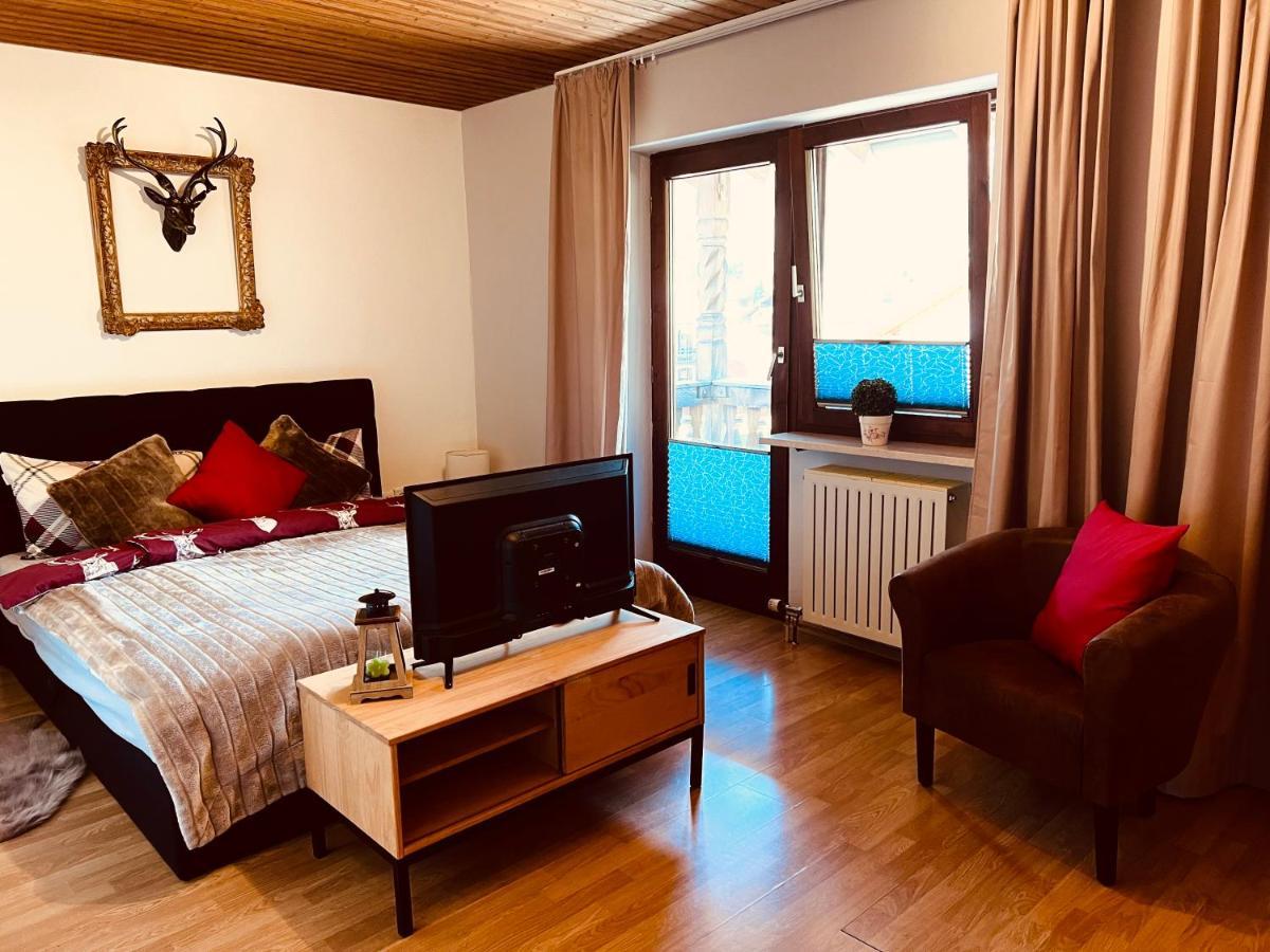 Couette-café Almhostel 3*