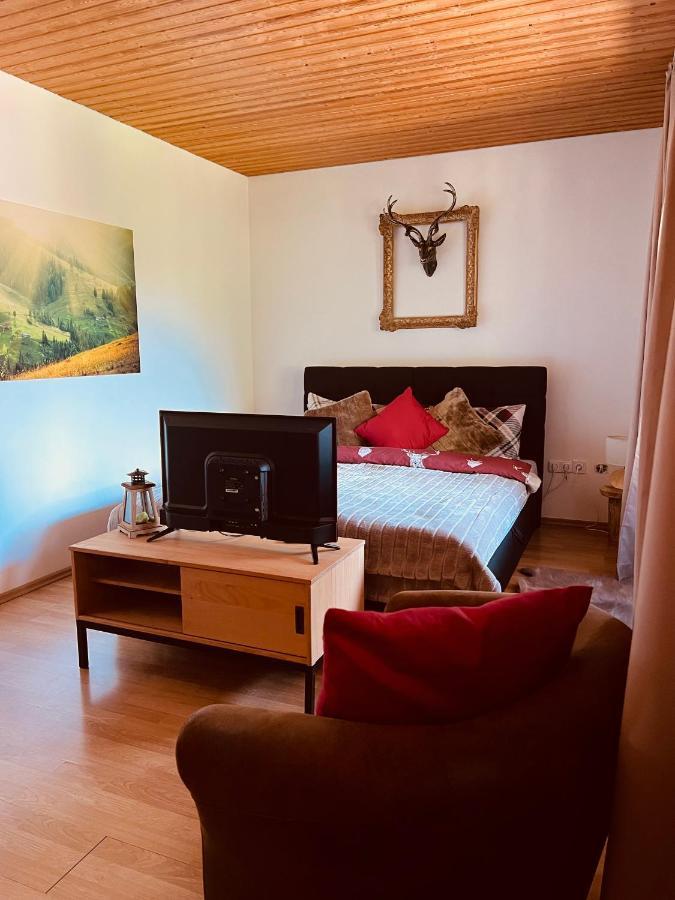 Almhostel 3* Flintsbach am Inn