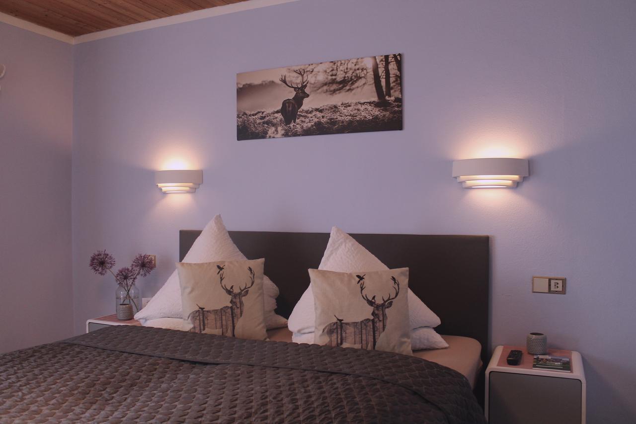 Couette-café Almhostel Flintsbach am Inn
