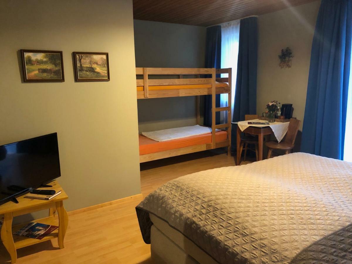 Almhostel 3* Flintsbach am Inn