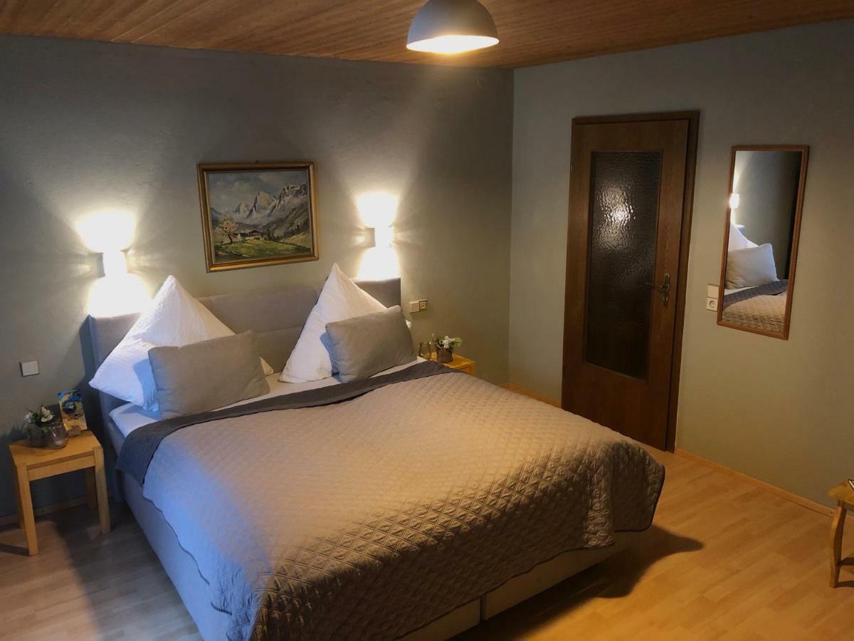 Couette-café Almhostel 3*