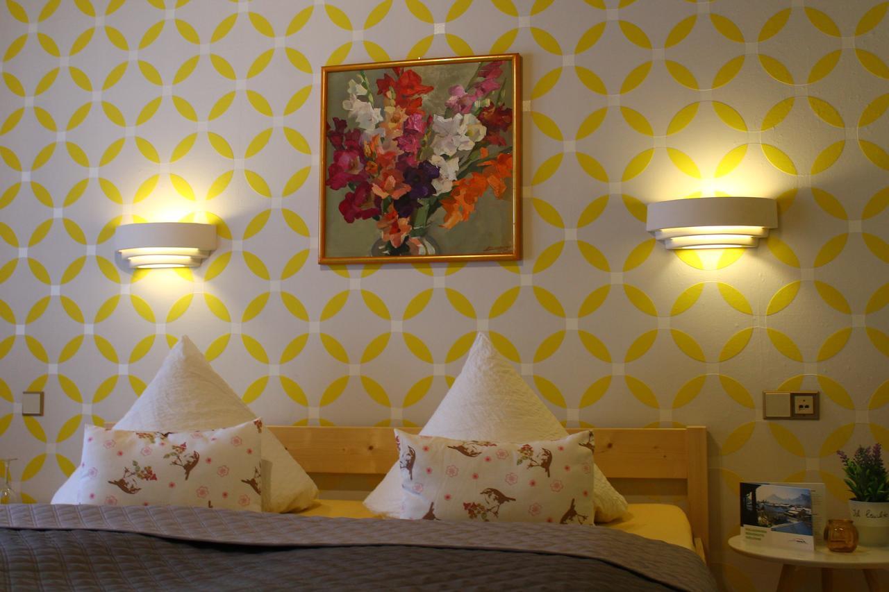 Almhostel Flintsbach
